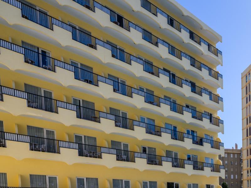 Hotel Monarque Cendrillón image