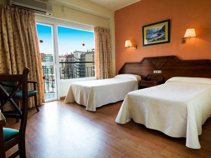Hotel Monarque Cendrillón image