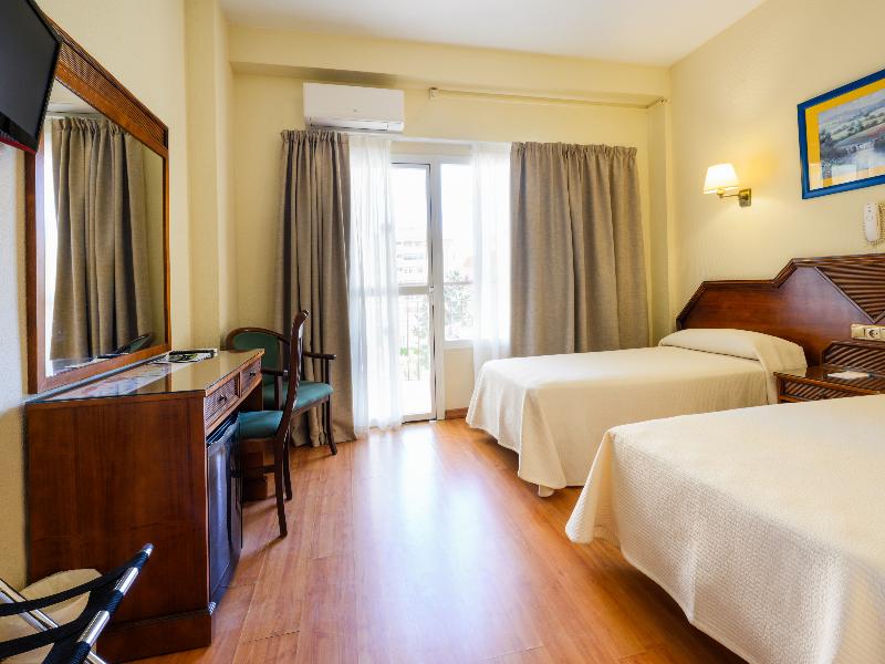 Hotel Monarque Cendrillón image