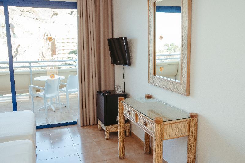 Hotel LIVVO Lago Taurito image