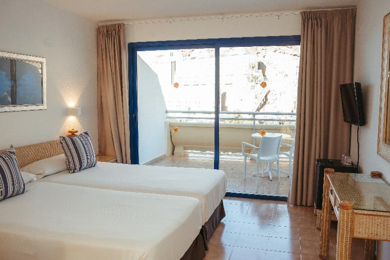 Hotel LIVVO Lago Taurito image