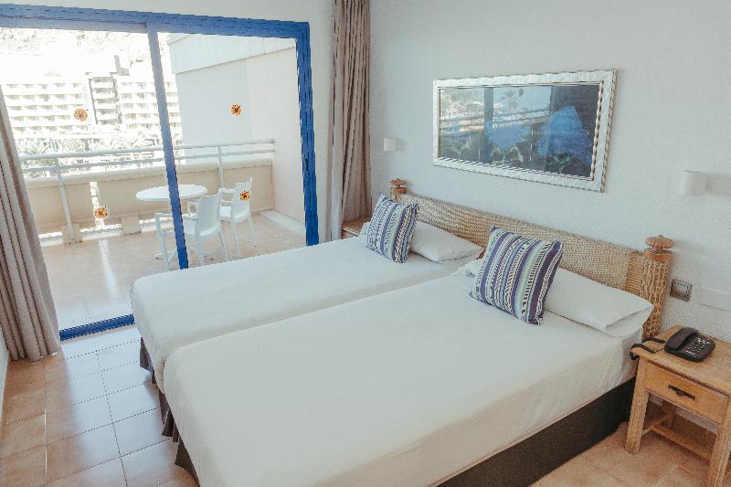 Hotel LIVVO Lago Taurito image