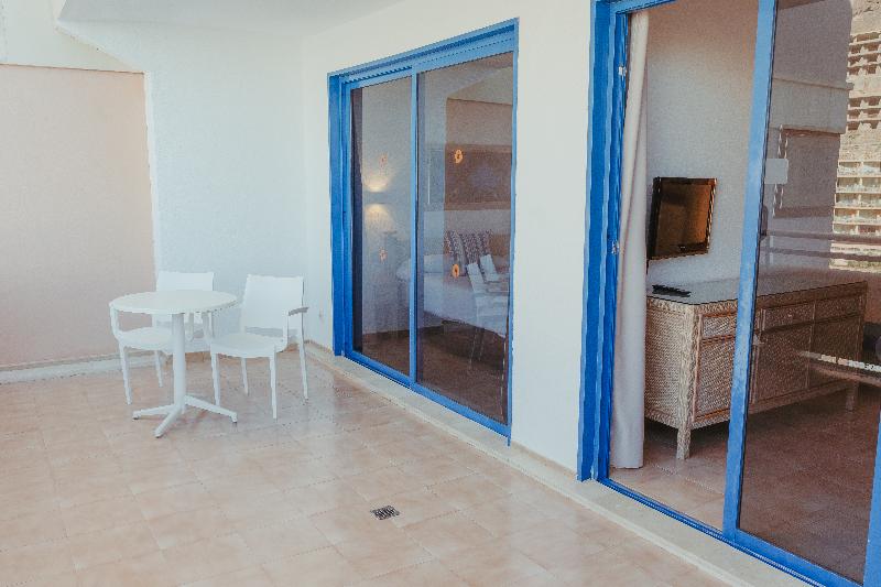 Hotel LIVVO Lago Taurito image