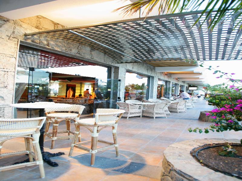 Hotel LIVVO Lago Taurito image
