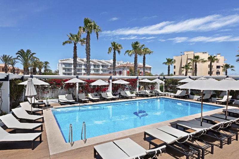 THB Gran Playa Hotel