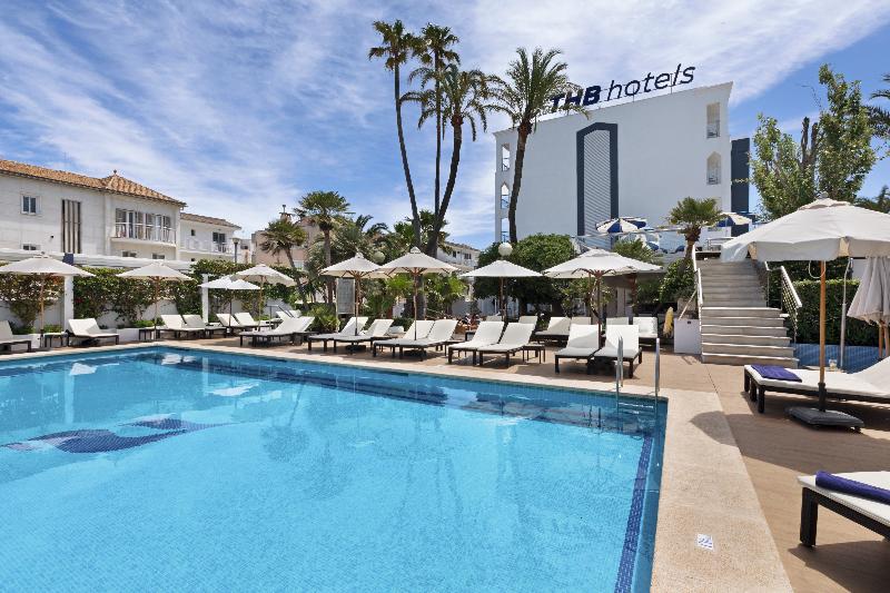 Fotos Hotel Thb Gran Playa