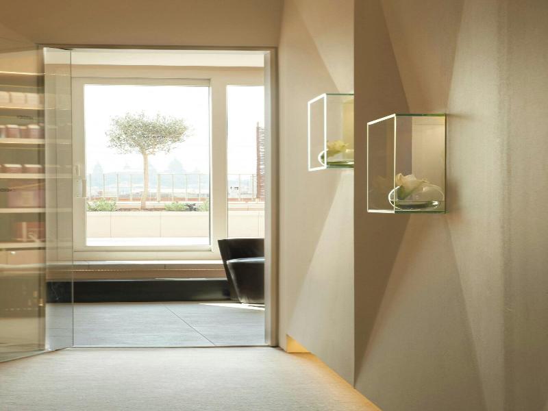 Le Meridien Barcelona image