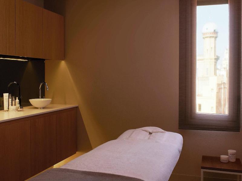 Le Meridien Barcelona image