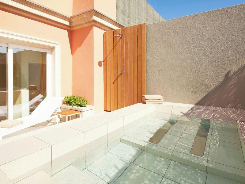 Le Meridien Barcelona image
