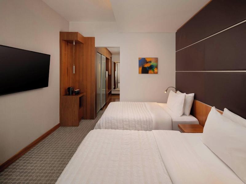 Le Meridien Barcelona image
