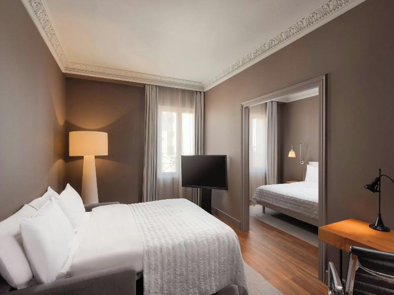 Le Meridien Barcelona image