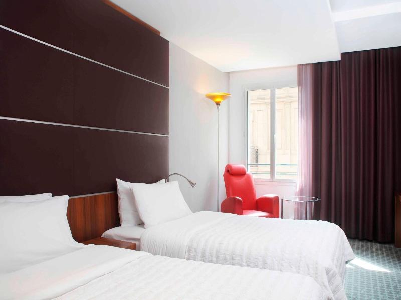 Le Meridien Barcelona image