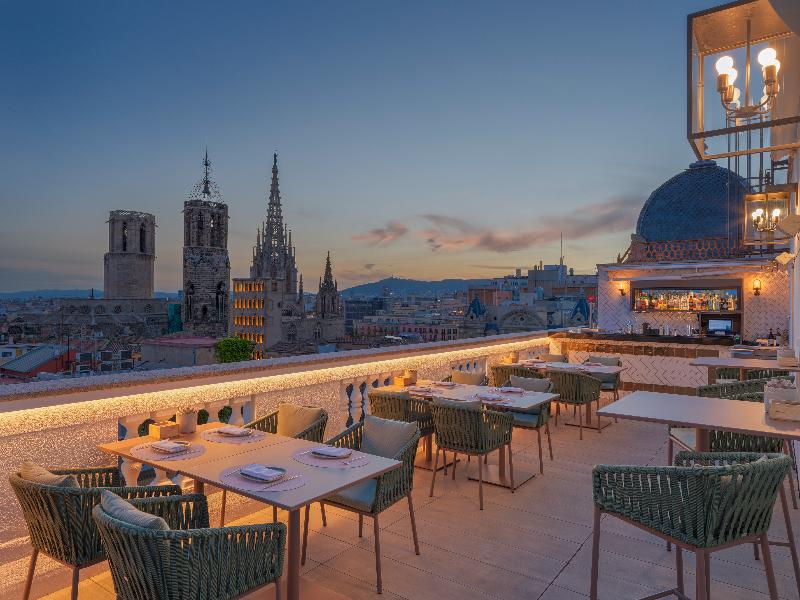 H10 Montcada Boutique Hotel image