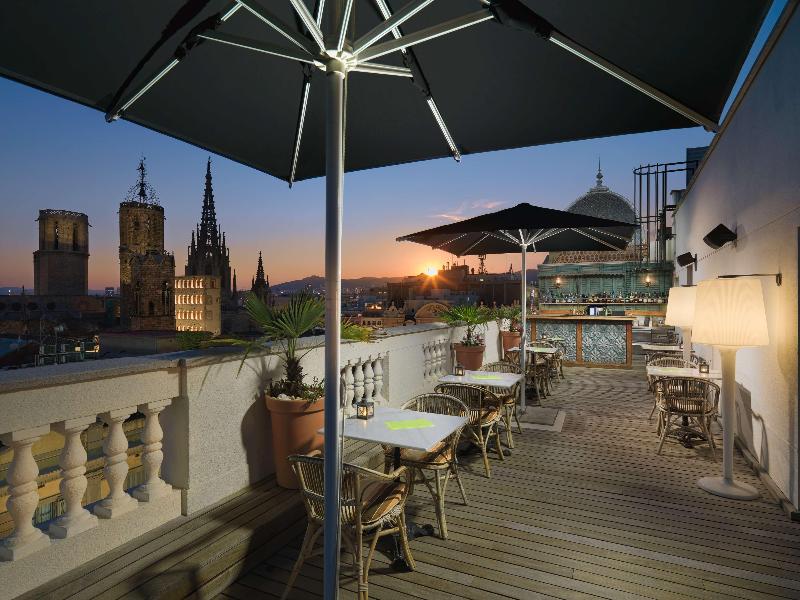 H10 Montcada Boutique Hotel image