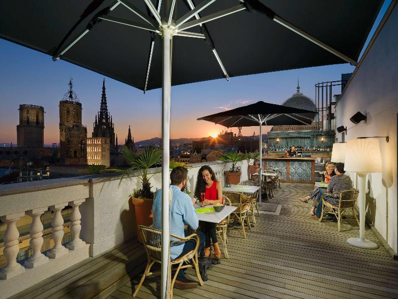 H10 Montcada Boutique Hotel image