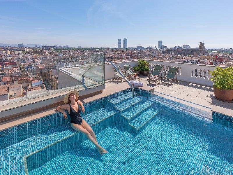 H10 Montcada Boutique Hotel image