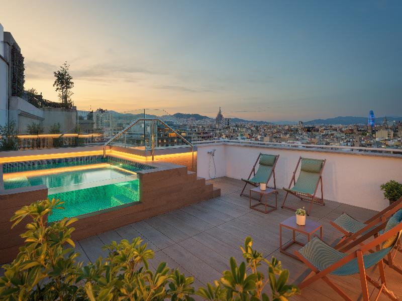 H10 Montcada Boutique Hotel image