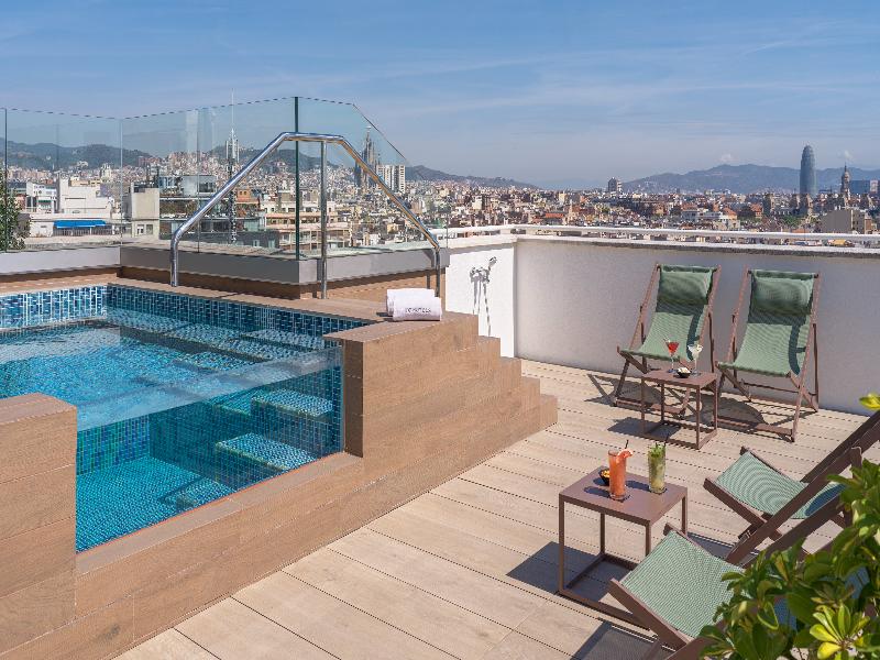 H10 Montcada Boutique Hotel image