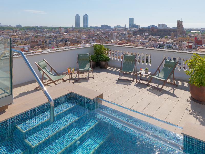 H10 Montcada Boutique Hotel image