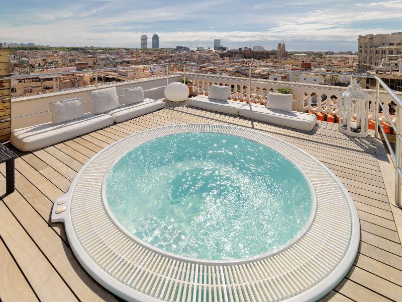H10 Montcada Boutique Hotel image