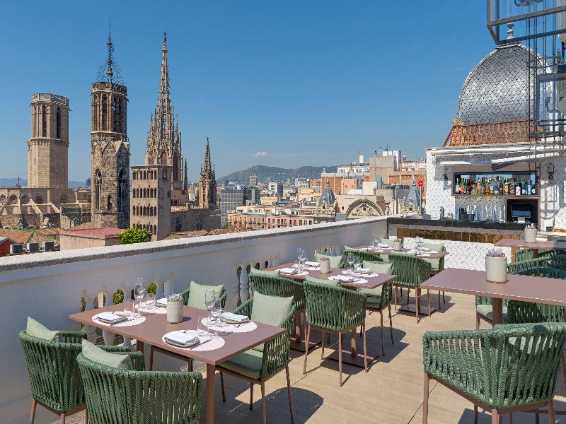 H10 Montcada Boutique Hotel image