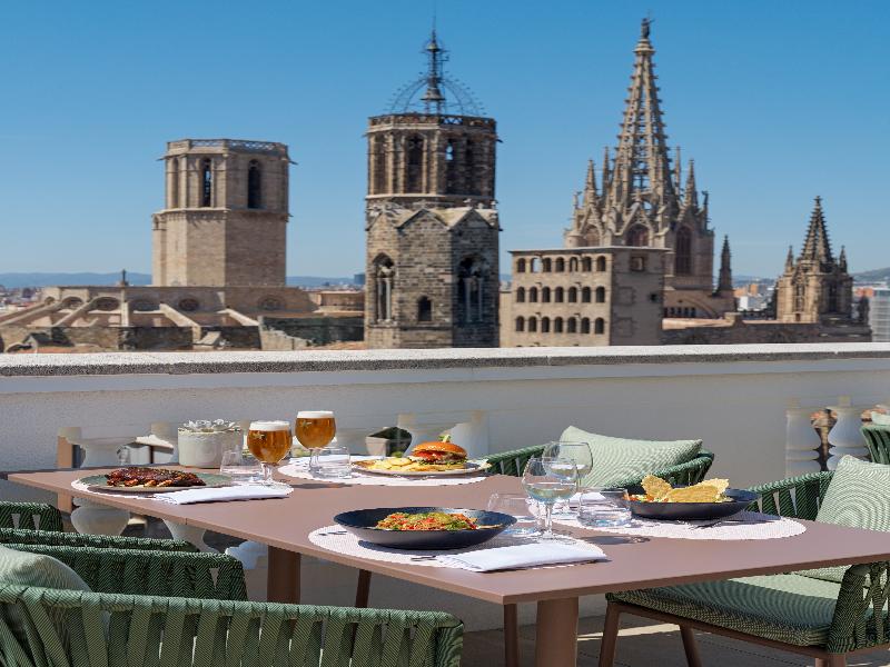 H10 Montcada Boutique Hotel image