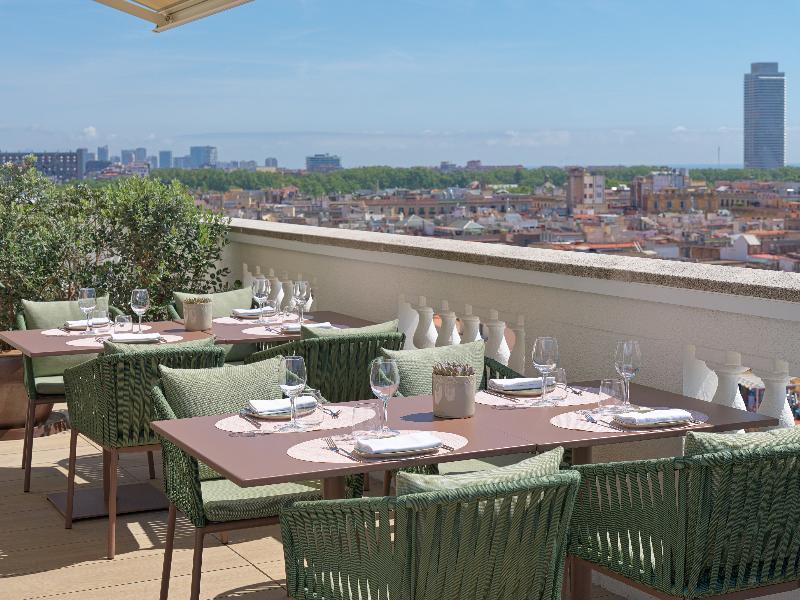 H10 Montcada Boutique Hotel image