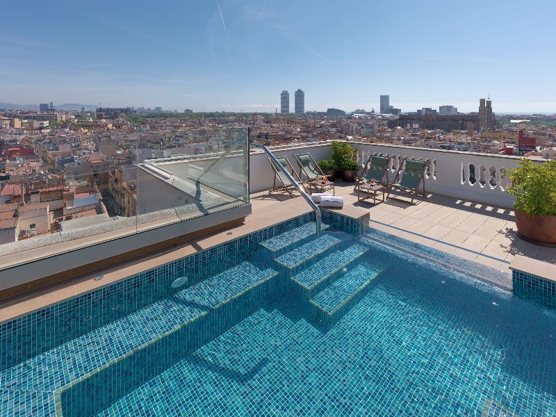H10 Montcada Boutique Hotel image
