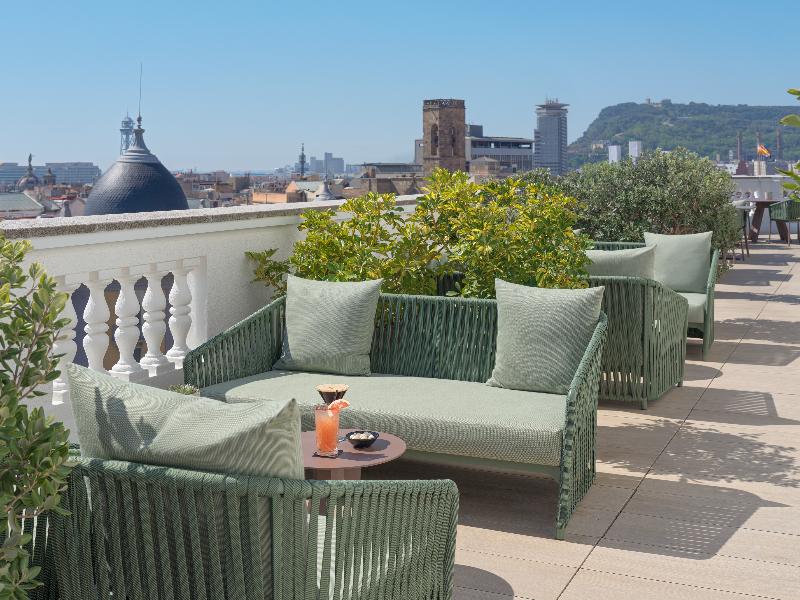 H10 Montcada Boutique Hotel image