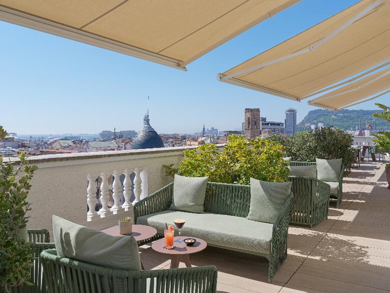 H10 Montcada Boutique Hotel image