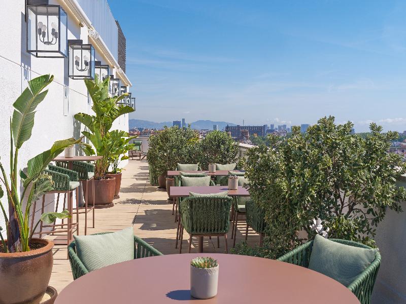 H10 Montcada Boutique Hotel image