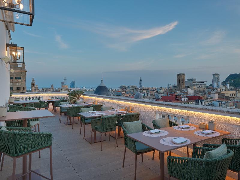 H10 Montcada Boutique Hotel image