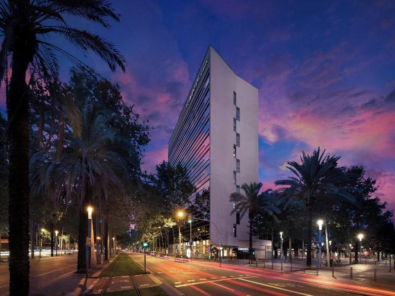 Four Points by Sheraton Barcelona Diagonal image