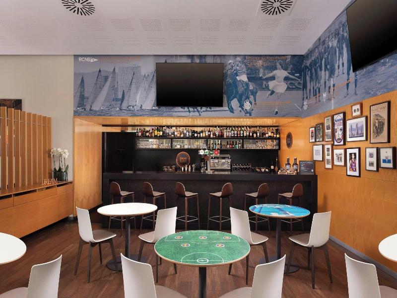 Four Points by Sheraton Barcelona Diagonal image