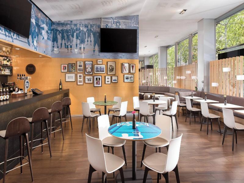 Four Points by Sheraton Barcelona Diagonal image