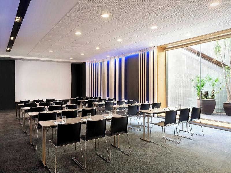 Four Points by Sheraton Barcelona Diagonal image