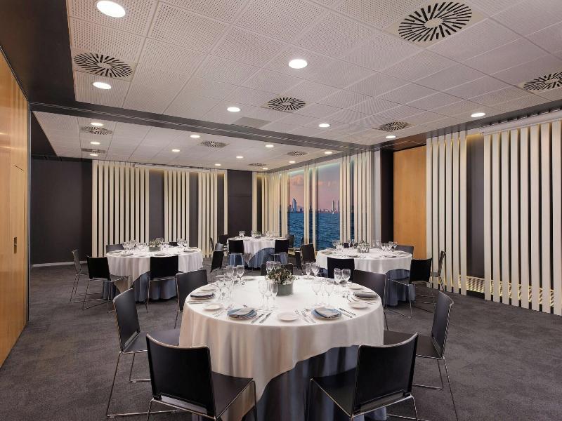 Four Points by Sheraton Barcelona Diagonal image