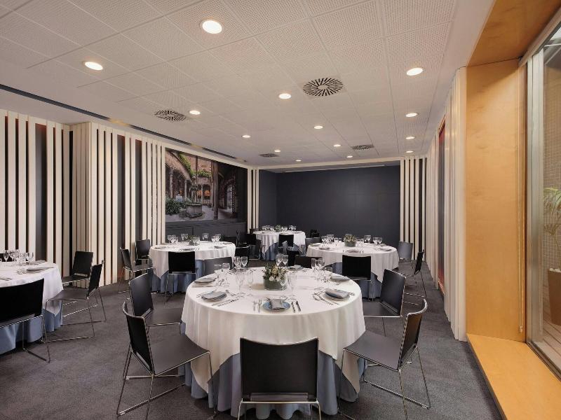 Four Points by Sheraton Barcelona Diagonal image