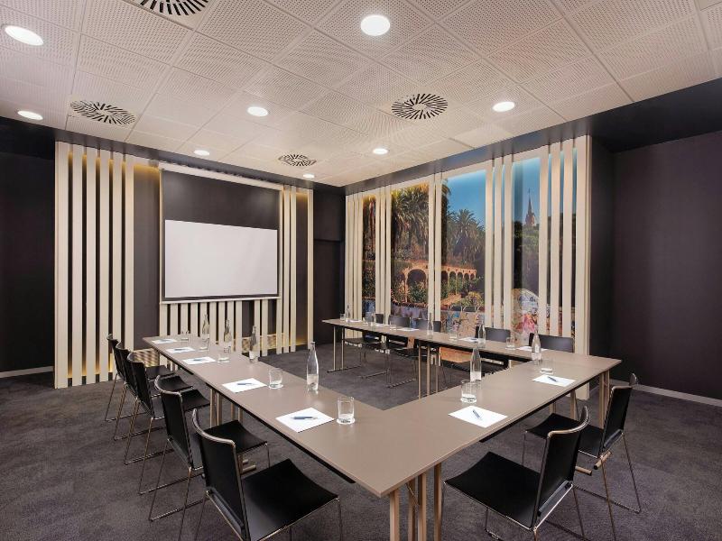 Four Points by Sheraton Barcelona Diagonal image