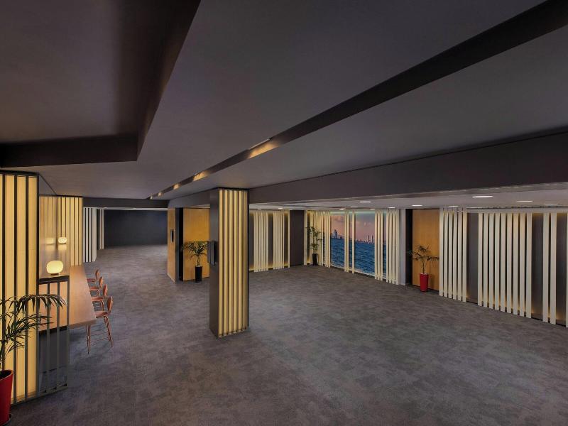 Four Points by Sheraton Barcelona Diagonal image