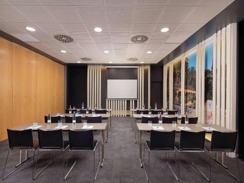 Four Points by Sheraton Barcelona Diagonal image