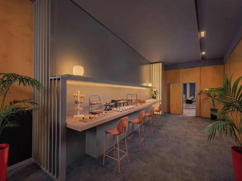 Four Points by Sheraton Barcelona Diagonal image
