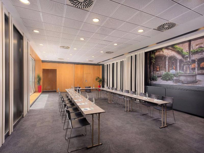 Four Points by Sheraton Barcelona Diagonal image