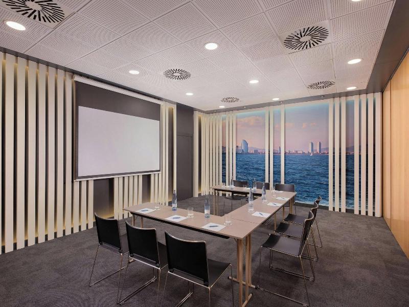 Four Points by Sheraton Barcelona Diagonal image