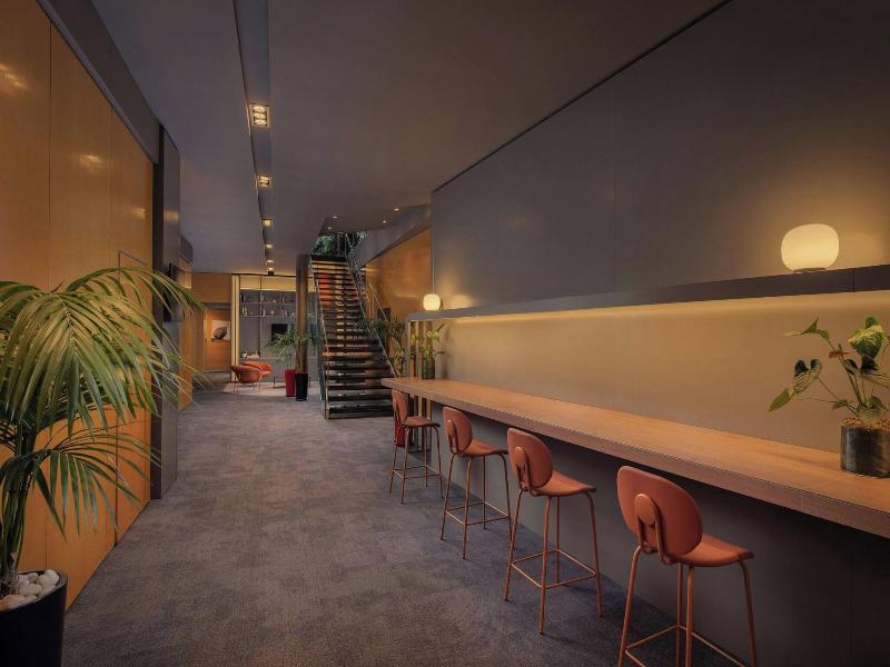 Four Points by Sheraton Barcelona Diagonal image