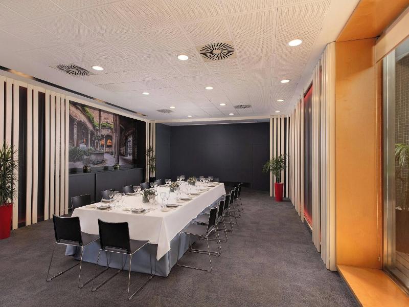 Four Points by Sheraton Barcelona Diagonal image