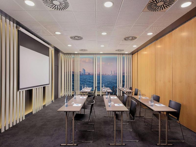 Four Points by Sheraton Barcelona Diagonal image