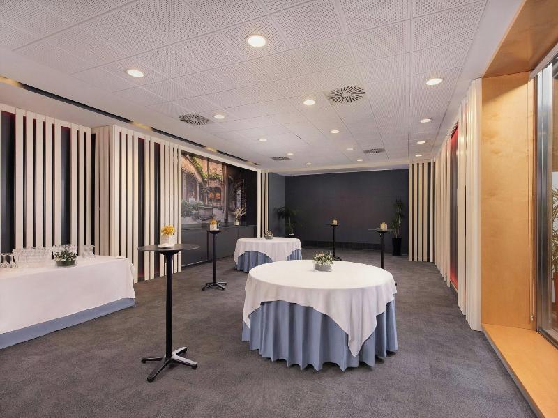 Four Points by Sheraton Barcelona Diagonal image