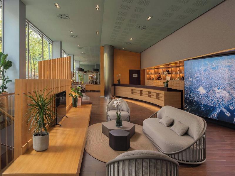 Four Points by Sheraton Barcelona Diagonal image