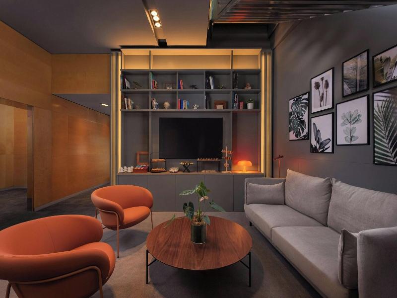 Four Points by Sheraton Barcelona Diagonal image